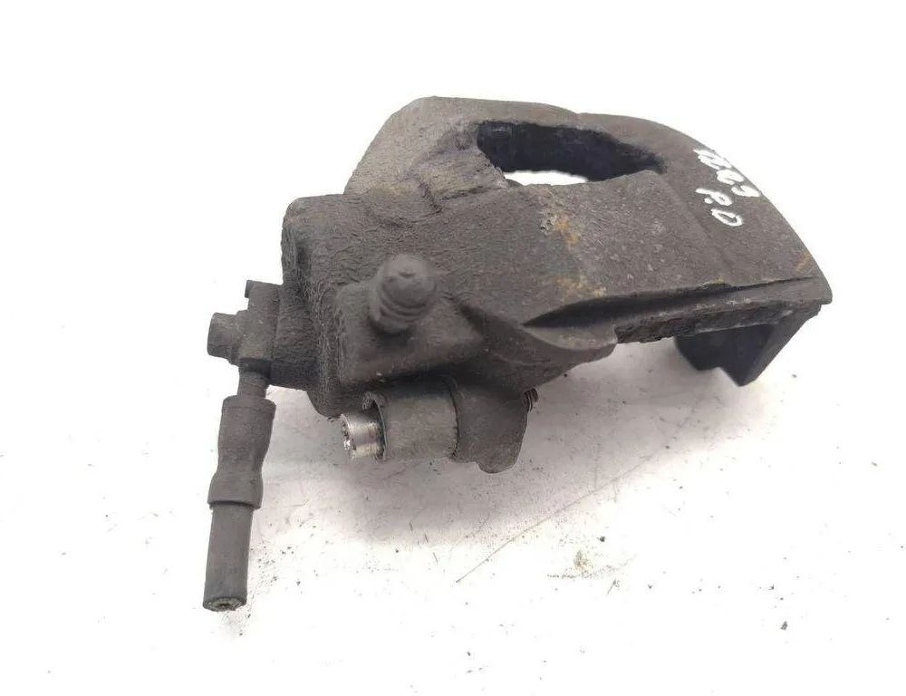 VOLKSWAGEN Beetle 2 generation (1998-2012) Fram Höger Bromsok 31410771