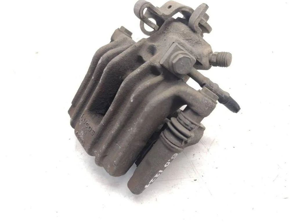 VOLKSWAGEN Beetle 2 generation (1998-2012) Bromsok höger bak 31410775