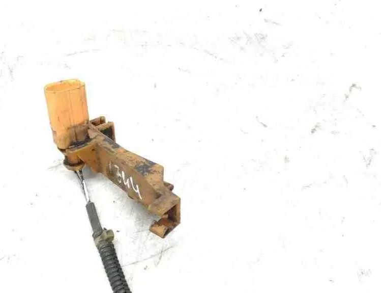 AUDI A4 B7/8E (2004-2008) Avgastemperaturgivare 03L906088F 32414954