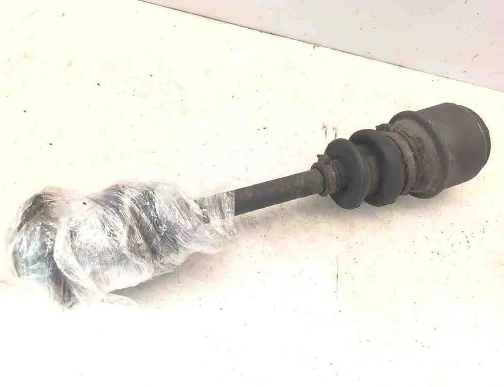 MERCEDES-BENZ W124 1 generation (1984-1994) Bakre Vänster Drivaxel 32415354