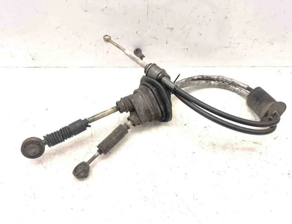 PEUGEOT 806 221 (1994-2002) Kablar för växlingsmekanism 1480716080 32417105