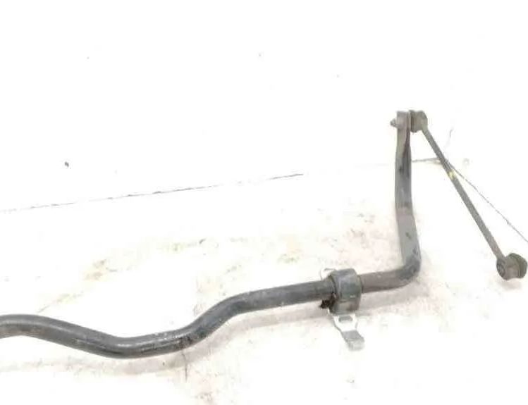 RENAULT Megane 3 generation (2008-2020) Främre krängningshämmare 546114843R 32428978