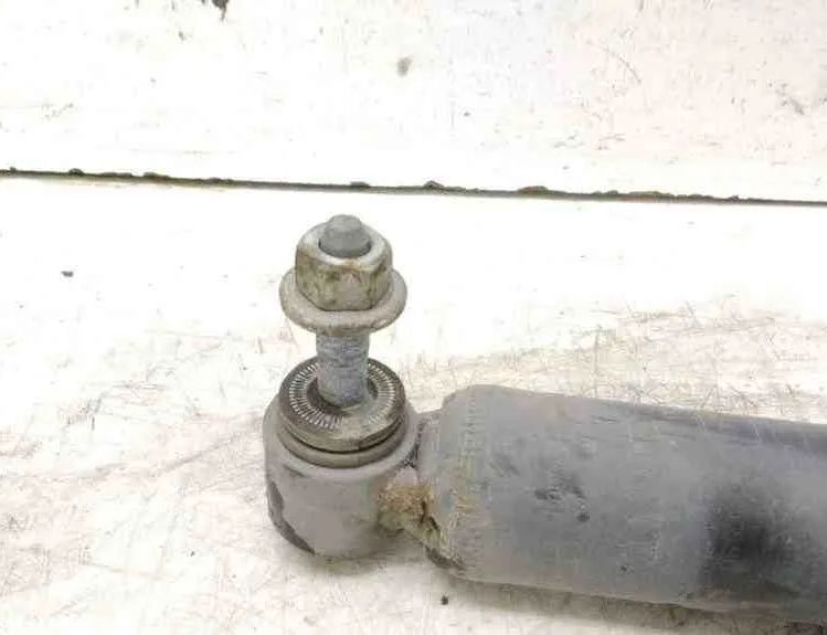 RENAULT Megane 3 generation (2008-2020) Stötdämpare bak vänster EM220303,562103341R,06051248 32429516