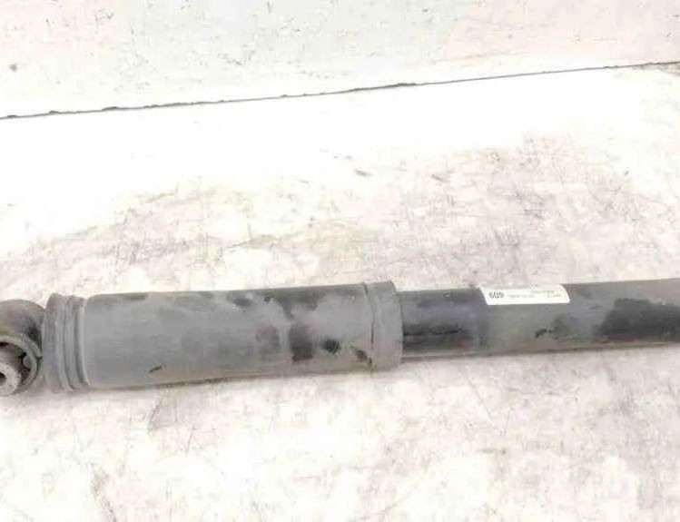 RENAULT Megane 3 generation (2008-2020) Stötdämpare bak vänster EM220303,562103341R,06051248 32429516