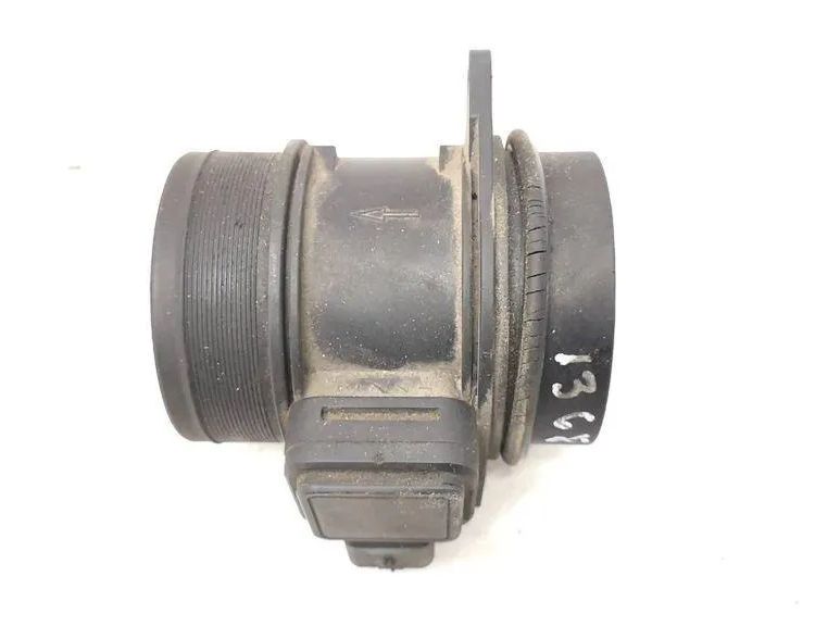 PEUGEOT 307 1 generation (2001-2008) Massluftflödessensor MAF 9645948780,001034083,5WK97001 32748714