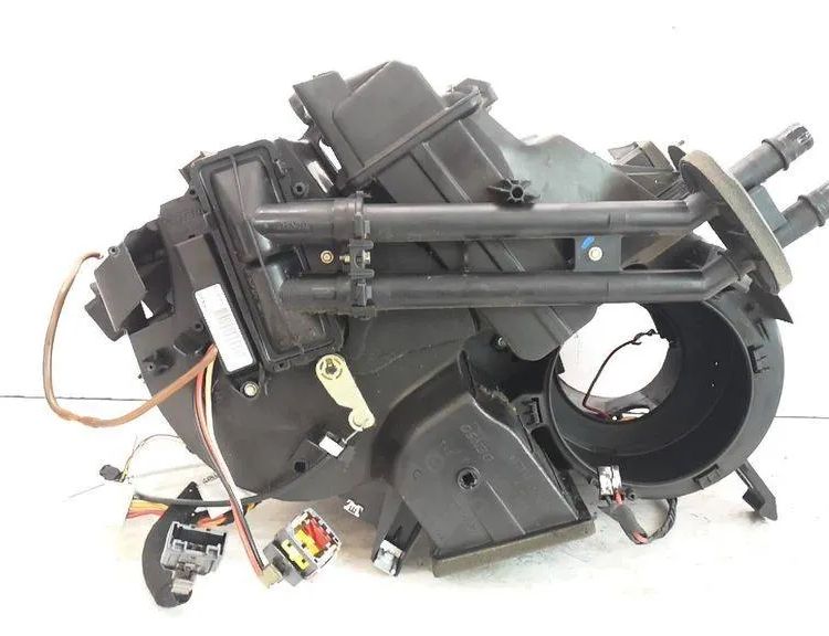 PEUGEOT 307 1 generation (2001-2008) Innervärmare 5E3800000,9654501080 32750099