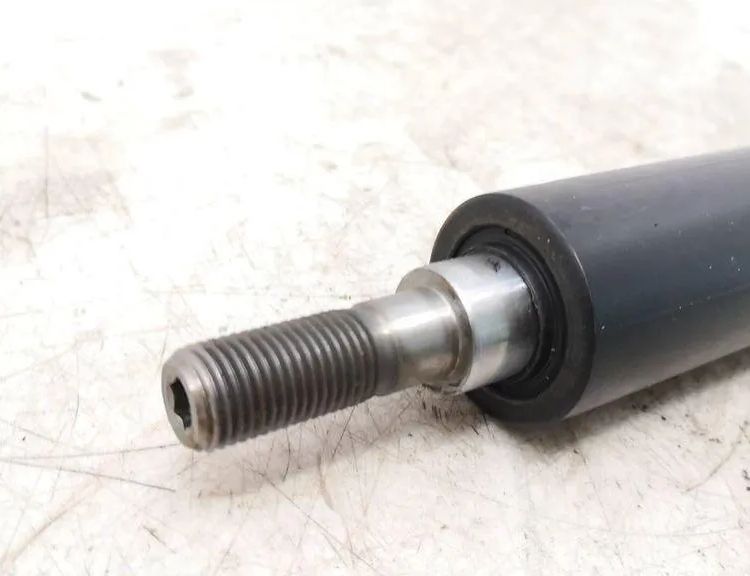 VOLKSWAGEN Golf 1 generation (1974-1993) Stötdämpare fram vänster 663009 32798216