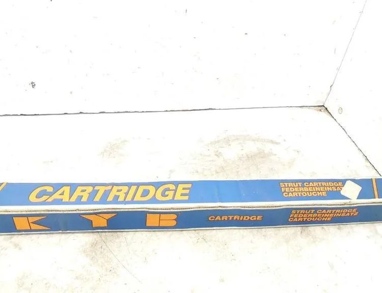 VOLKSWAGEN Golf 1 generation (1974-1993) Stötdämpare fram vänster 663009 32798216