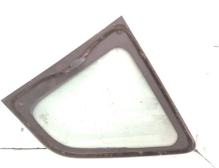 PEUGEOT 1007 1 generation (2005-2009) Höger bakfönster DOT24AS2M62,DOT24AS2M68,43R00048 32966806