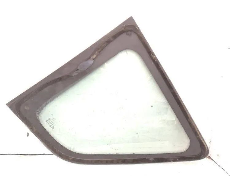 PEUGEOT 1007 1 generation (2005-2009) Höger bakfönster DOT24AS2M62,DOT24AS2M68,43R00048 32966806