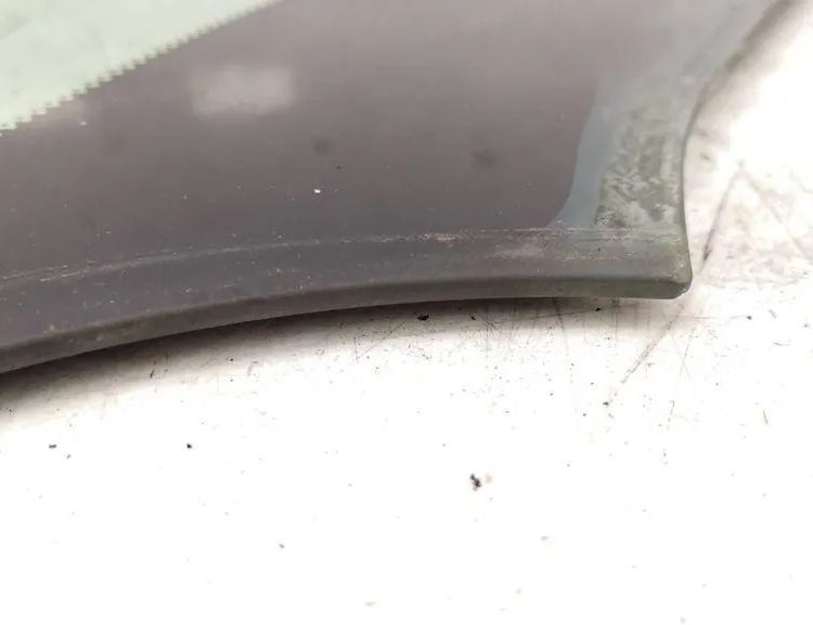 PEUGEOT 1007 1 generation (2005-2009) Främre vänstra fönstret DOT24AS2M68,43R00048 32967068