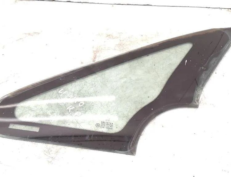 PEUGEOT 1007 1 generation (2005-2009) Främre vänstra fönstret DOT24AS2M68,43R00048 32967068