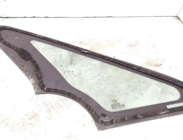 PEUGEOT 1007 1 generation (2005-2009) Främre vänstra fönstret DOT24AS2M68,43R00048 32967068