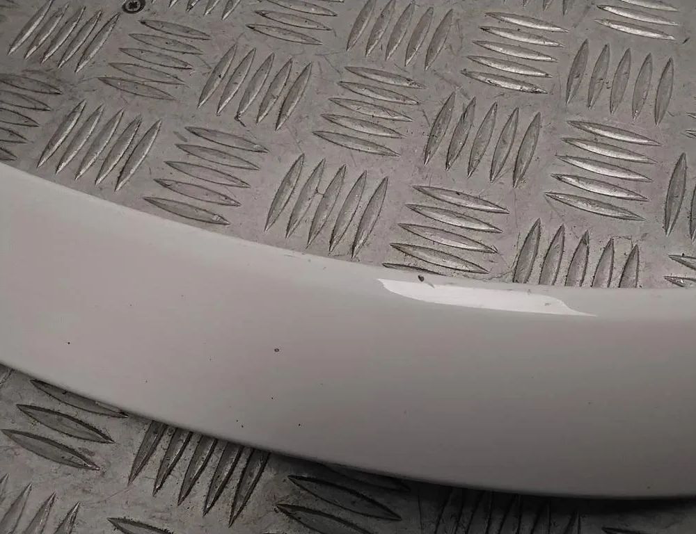 BMW X3 F25 (2010-2017) Bakre vänster stänkskärm 8050457 30060407