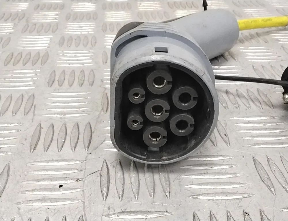 VOLKSWAGEN Golf 7 generation (2012-2024) Kabelhärva 12E971675BB 32835213