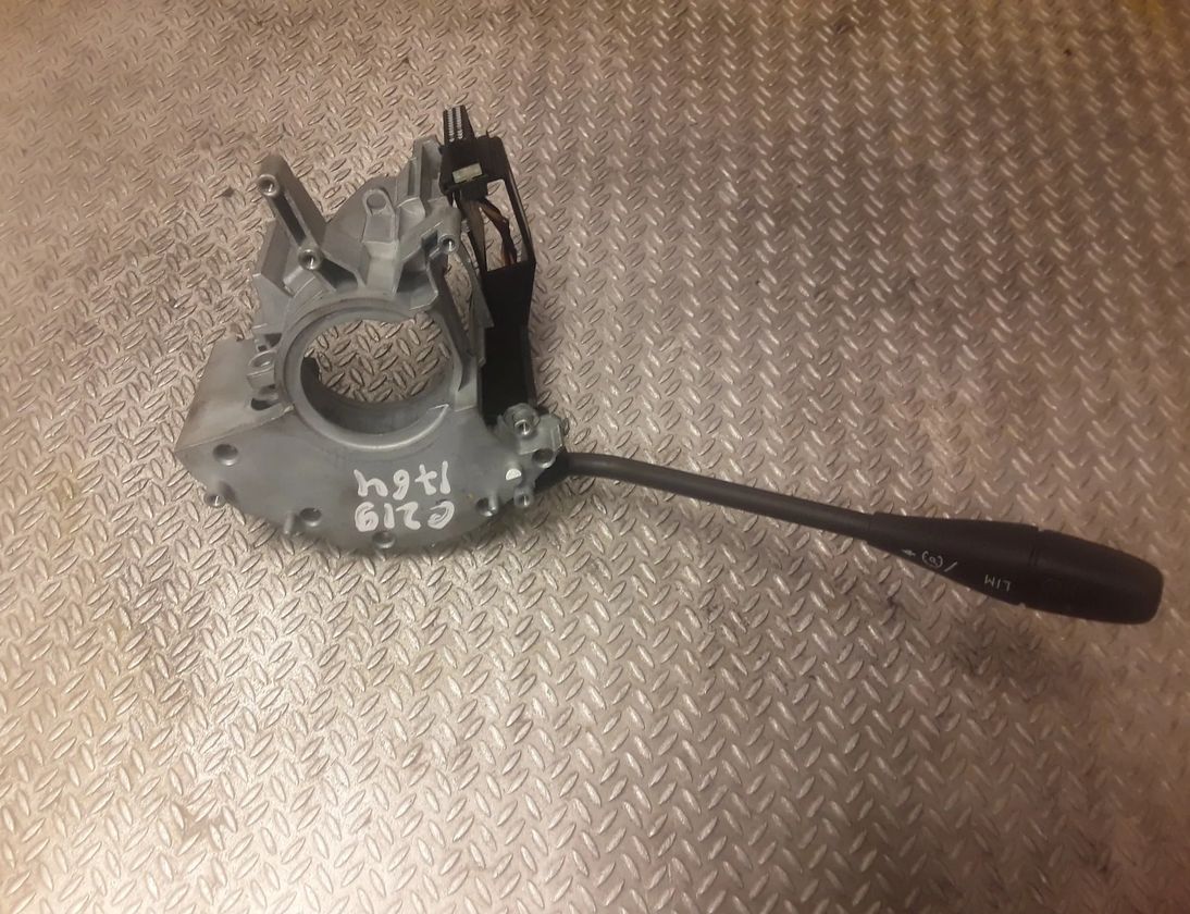 MERCEDES-BENZ CLS-Class C219 (2004-2010) Farthållarspaksratt 1715402445 11178566