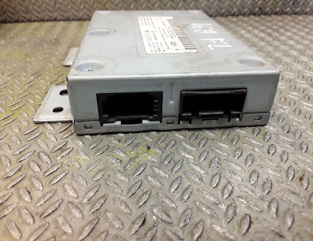 MERCEDES-BENZ A-Class W169 (2004-2012) Telefonstyrenhet 2049000300,a2049000300 11776644