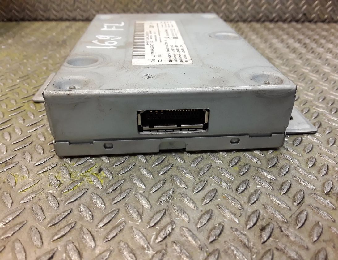 MERCEDES-BENZ A-Class W169 (2004-2012) Telefonstyrenhet 2049000300,a2049000300 11776644