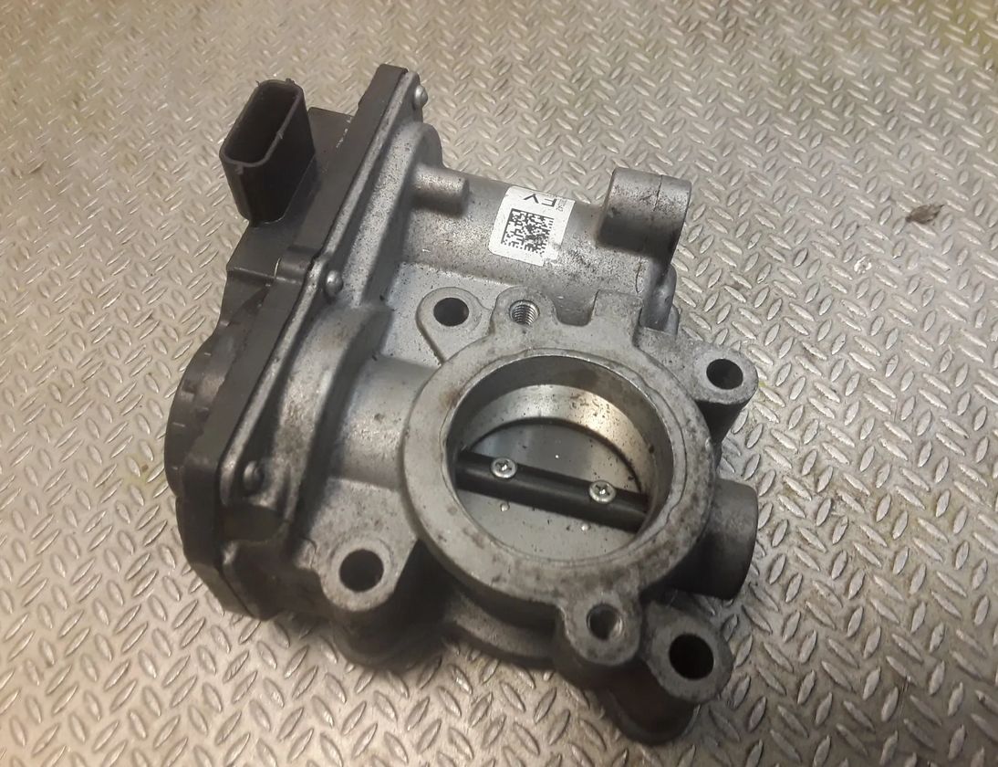 NISSAN Pulsar C13 (2014-2018) Gasspjällskropp H8201171233 12313848