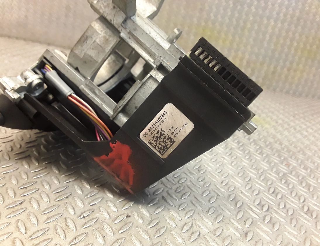 MERCEDES-BENZ CLS-Class C219 (2004-2010) Farthållarspaksratt 1715402445,a1715402445 13514792