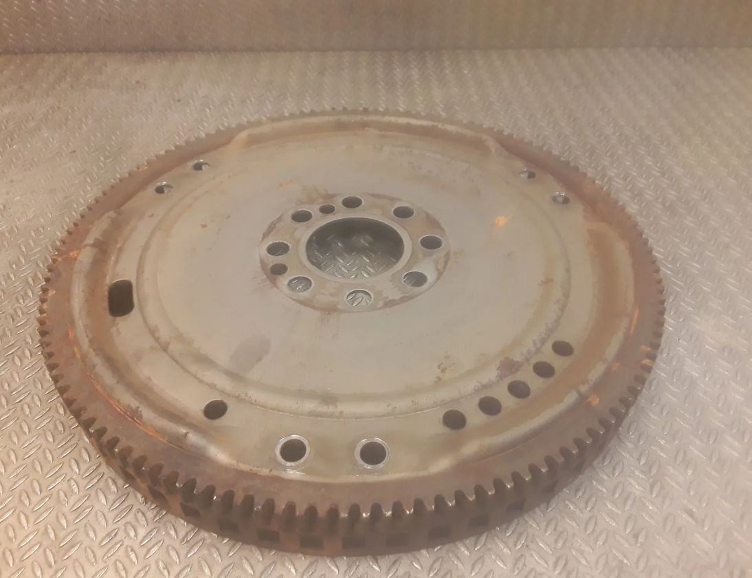 MERCEDES-BENZ A-Class W169 (2004-2012) Svänghjulsskiva automatisk 2660300012,a2660300012 13655536