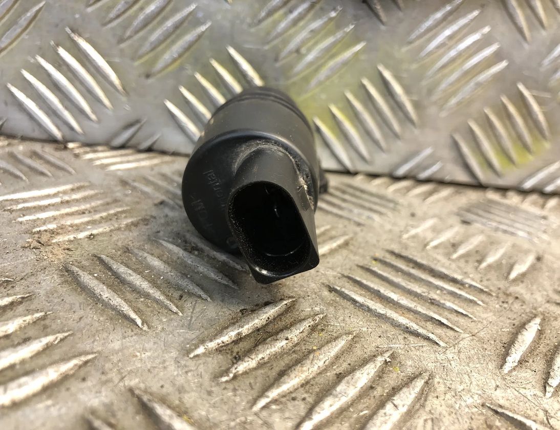 MERCEDES-BENZ S-Class W221 (2005-2013) Spolartankmotor 2218690121 14906498