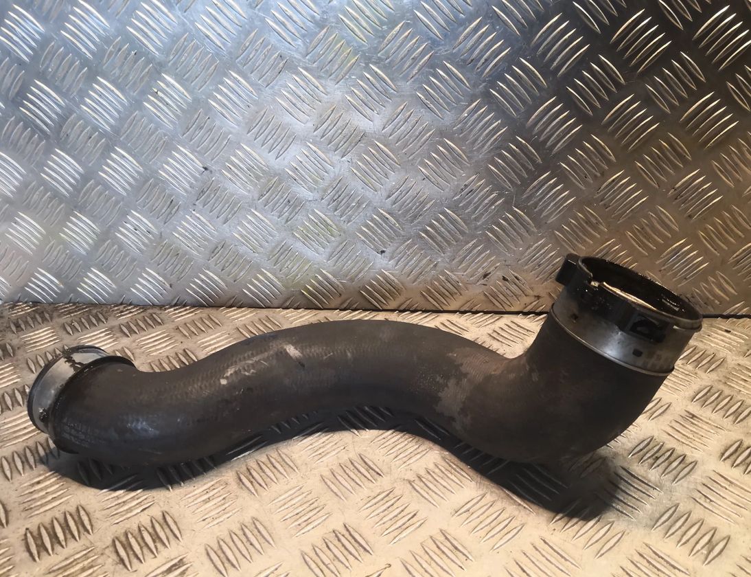 MERCEDES-BENZ E-Class W212/S212/C207/A207 (2009-2016) Intercooler slangrör 2045280682,A2045280682 25156369