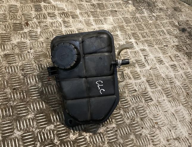 MERCEDES-BENZ CLC-Class CL203 (2008-2011) Expansionskärl 2035000049,A2035000049 26825047