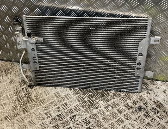 MERCEDES-BENZ Vaneo W414 (2001-2005) A/C Radiator 1685000854,A1685000854 27405180