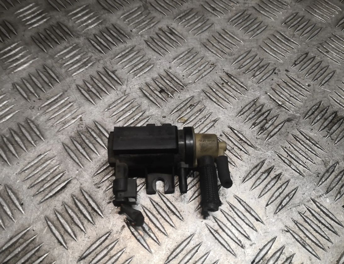 MERCEDES-BENZ E-Class W212/S212/C207/A207 (2009-2016) Magnetventil 0091533128,A0091533128 27980112