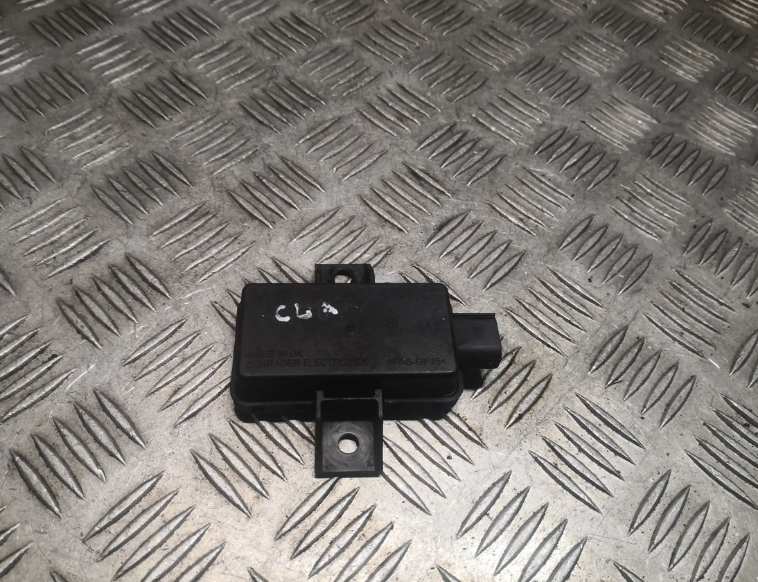 MERCEDES-BENZ CLA-Class C117 (2013-2016) Däcktryckskontrollmodul 0009008402,a0009008402 28447171