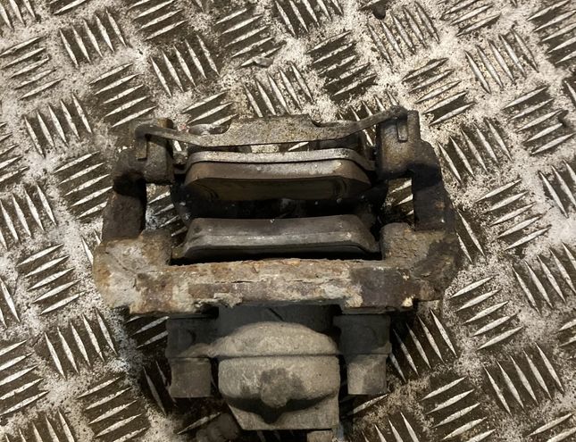 MERCEDES-BENZ CLS-Class C219 (2004-2010) Bromsok vänster bak 0024202783,A0024202783 29083659