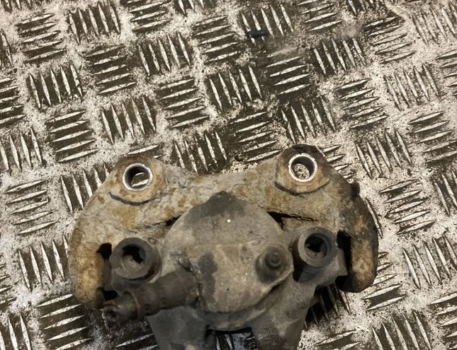 MERCEDES-BENZ CLS-Class C219 (2004-2010) Bromsok vänster bak 0024202783,A0024202783 29083659