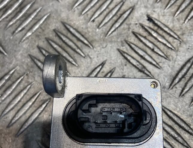 MERCEDES-BENZ M-Class W163 (1997-2005) Lutningsgirsensor 0025428918,A0025428918 31535548