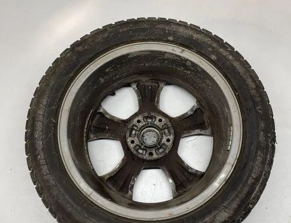 RENAULT Scenic 3 generation (2009-2015) Hjul 30545811