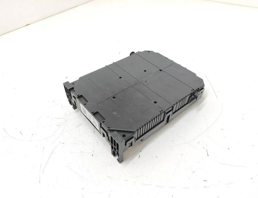 PEUGEOT 2008 2 generation (2019-2023) Komfortkontrollenhet 9819851280,2491742230 30548537