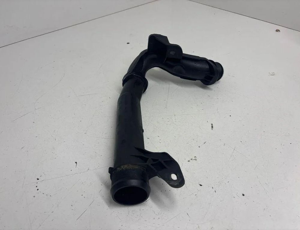 PEUGEOT 308 T9 (2013-2021) Intercooler slangrör 98667,9675758280 30549987