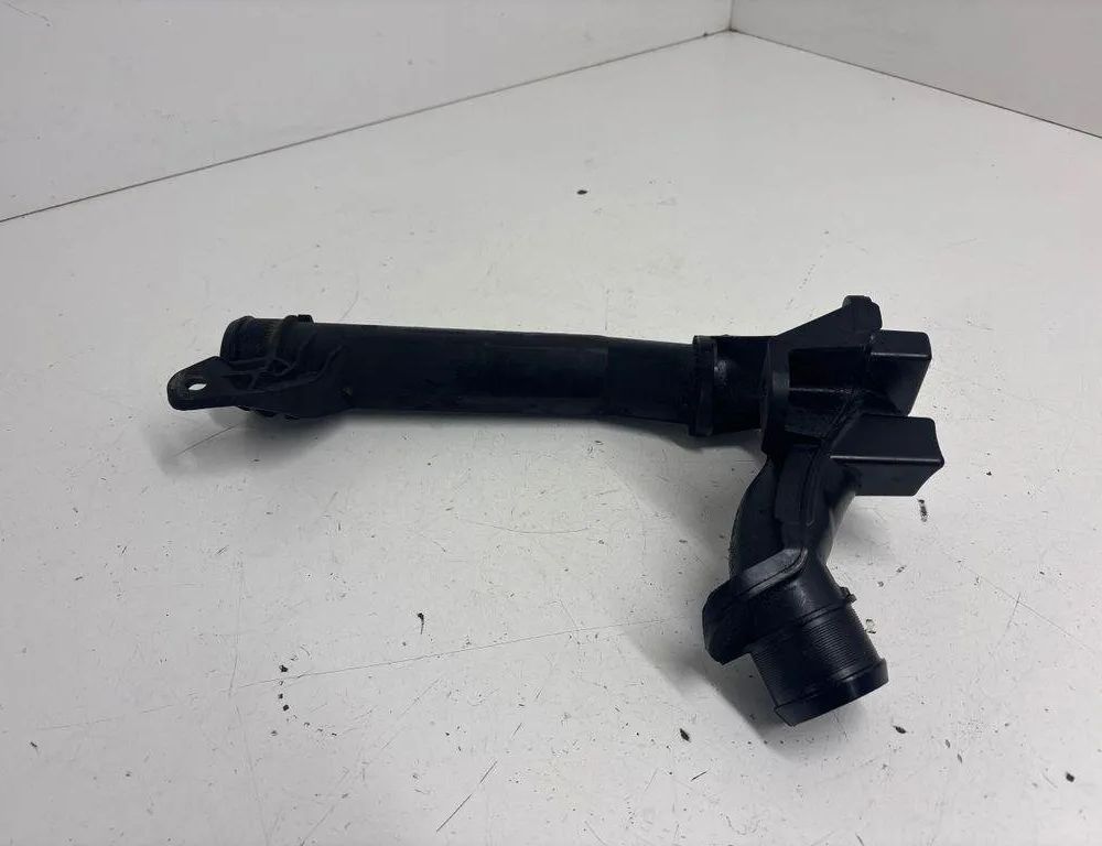 PEUGEOT 308 T9 (2013-2021) Intercooler slangrör 98667,9675758280 30549987