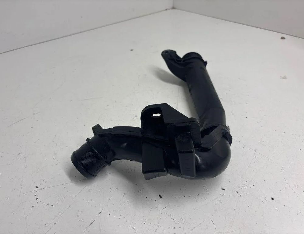 PEUGEOT 308 T9 (2013-2021) Intercooler slangrör 98667,9675758280 30549987