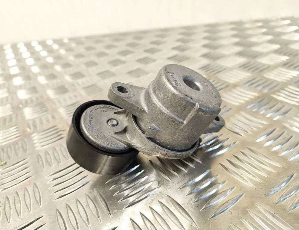 CITROËN DS4 1 generation (2010-2016) Bältesspännare 9826265880 30550003