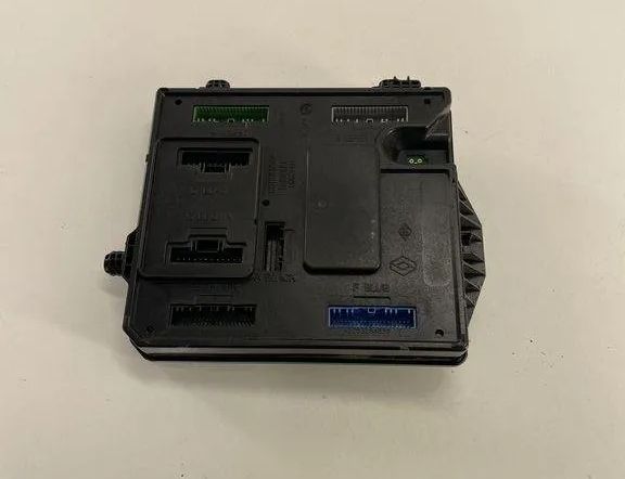 RENAULT Scenic 3 generation (2009-2015) Komfortkontrollenhet 284B13640R 30551245