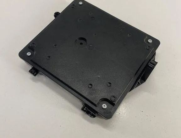 RENAULT Scenic 3 generation (2009-2015) Komfortkontrollenhet 284B13640R 30551245