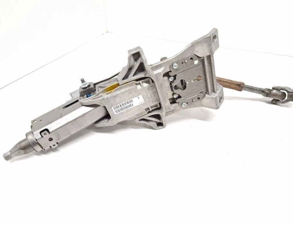 FORD Mondeo 5 generation (2014-2022) Rattaxelsats 7G913F880 30552374