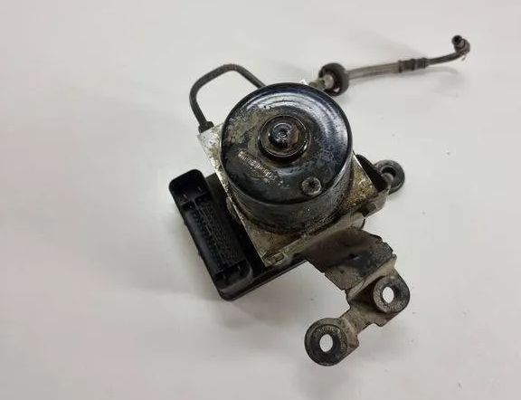 VOLKSWAGEN Golf 7 generation (2012-2024) ABS pump 10096003133,1C0907379E 30553296