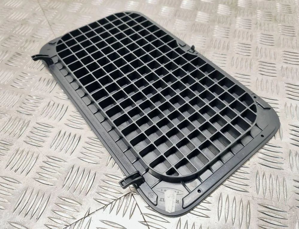 RENAULT Scenic 3 generation (2009-2015) Andra interiördelar 749880035R 30569974