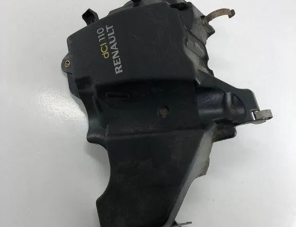 RENAULT Scenic 3 generation (2009-2015) Motorkåpa 175B17170R 30570828