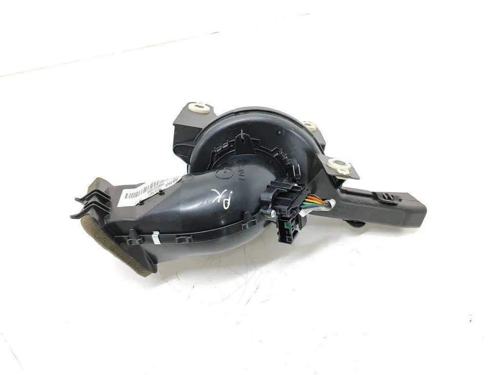 PEUGEOT 5008 1 generation (2009-2016) Innervärmare 9683441680 30574920