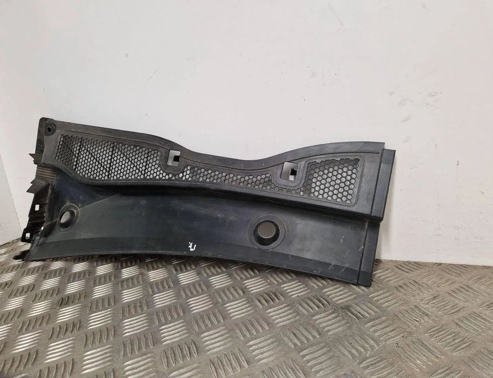 PEUGEOT 208 Peugeot 208 (2012-2015) Trim för främre torkarkåpa 9820794580 31218105