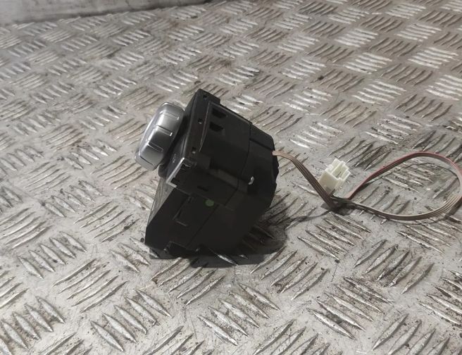 MERCEDES-BENZ CLS-Class C218/X218 (2011-2017) Navigationskontrollratt A1728701458 26319817