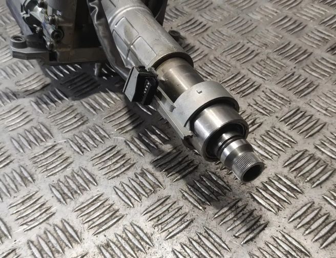 MERCEDES-BENZ GL-Class X166 (2012-2015) Rattstångsmekanism A1644601116 26333041